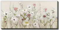 Bloomin Around Wall Art