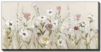 Bloomin Around Wall Art