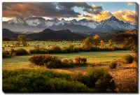 Southwest Colorado Wall Art