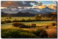 Southwest Colorado Wall Art