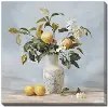 Lemon Blossom I Wall Art