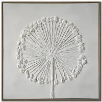Circular Grace I Wall Art