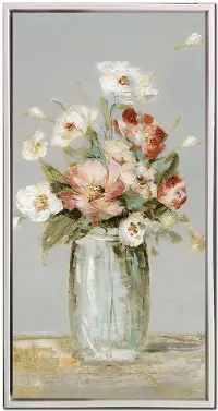 Country Time Arrangement II Wall Art