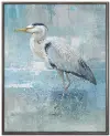 Blue Heron II Wall Art