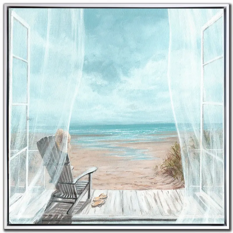 Summer Breeze Wall Art