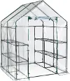 Miracle-Gro Clear Mini Greenhouse