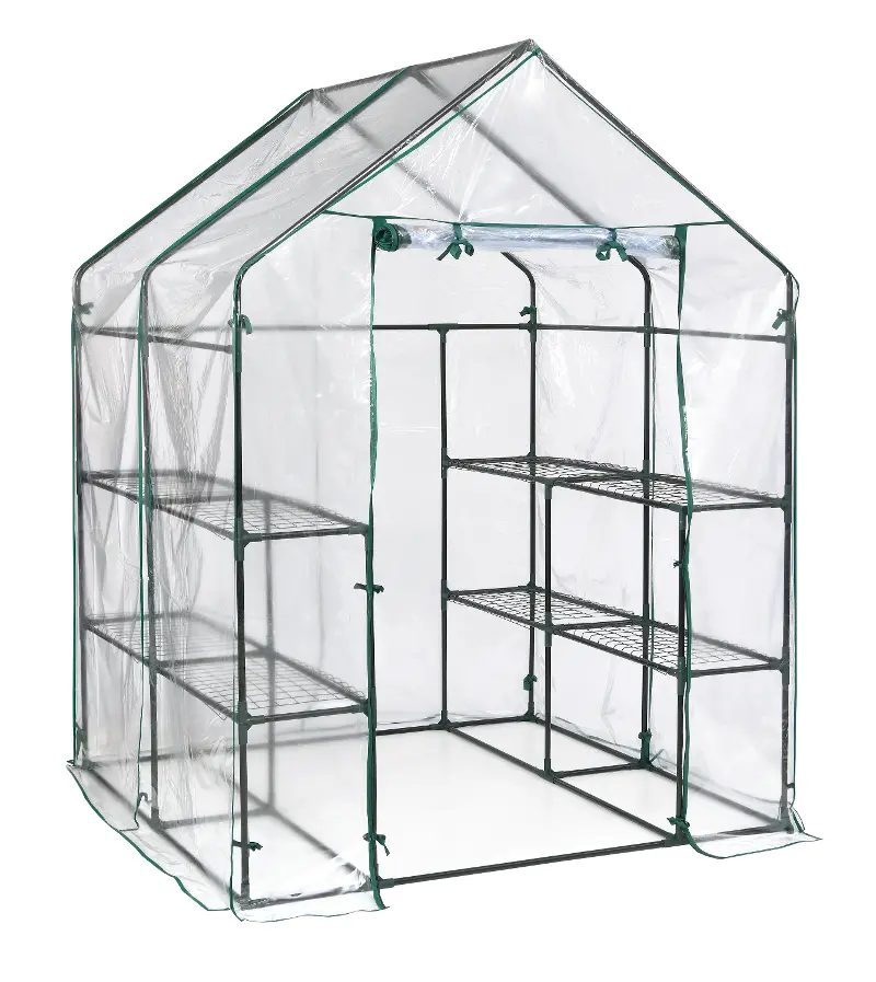 Miracle-Gro Clear Mini Greenhouse