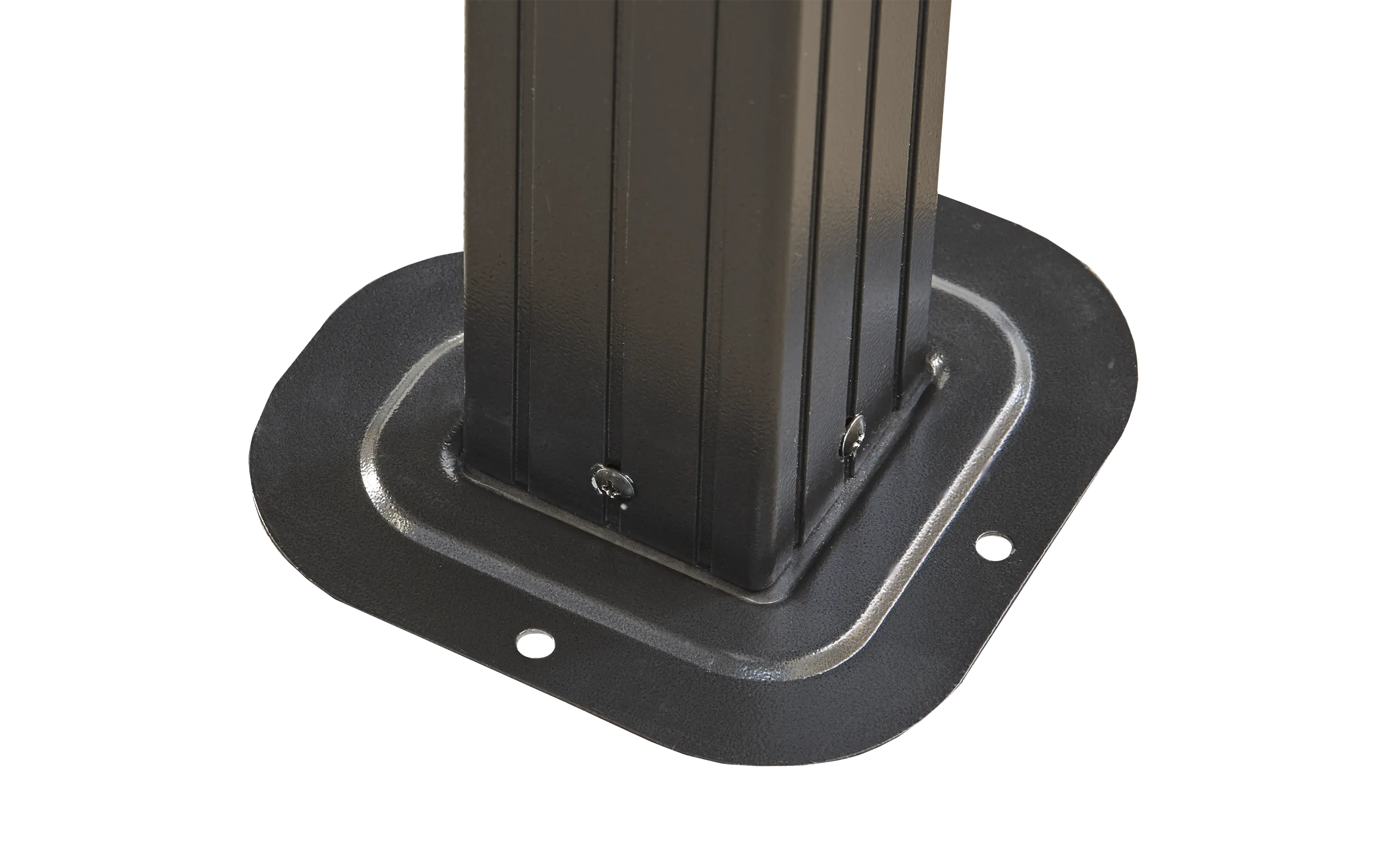 Sojag Dakota 10' Dark Brown Gazebo-9
