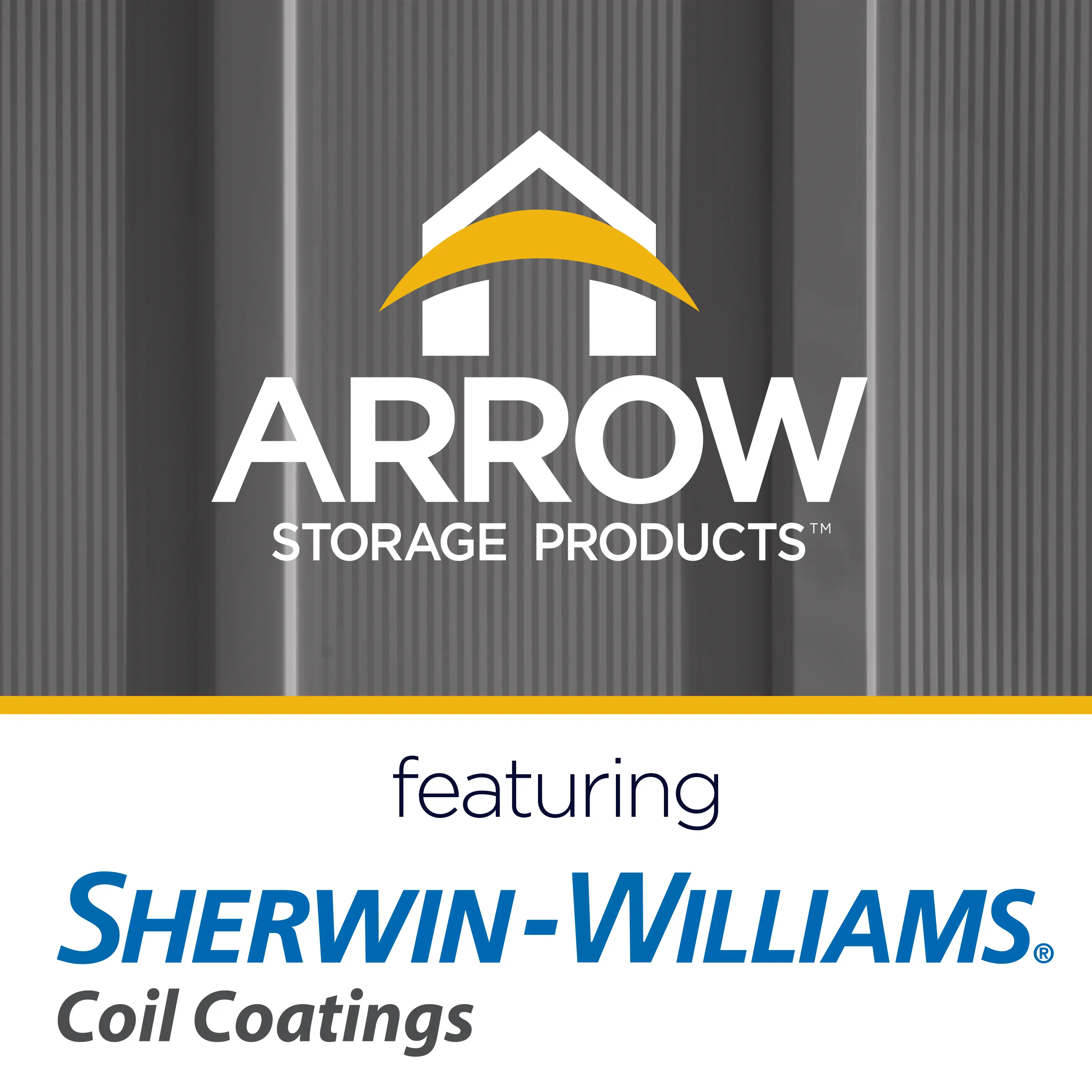 Arrow Classic 14 x 17 Charcoal Storage Shed-14