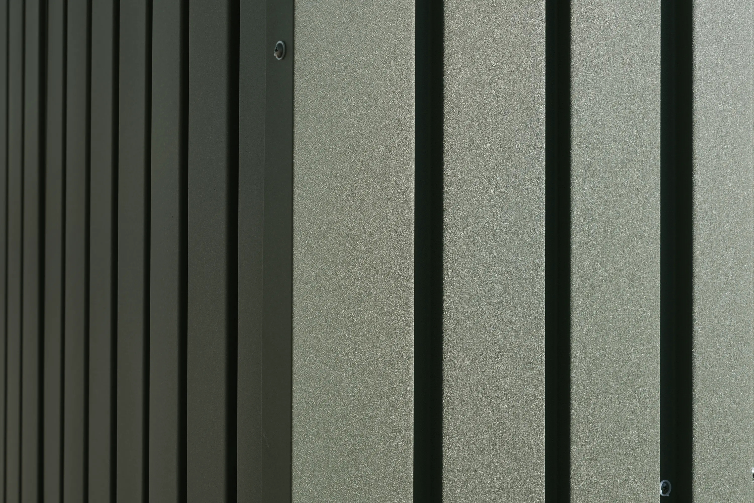 Scotts 8 x 4 Green Garden Storage Shed-4