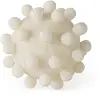Malo Small Cream Decorative Sphere