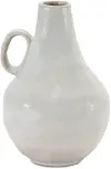 8  Ceramic Jug