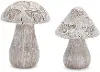 Cori Medium Decorative Mushroom