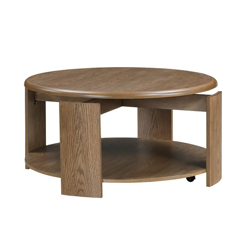 Ellis Brown Coffee Table