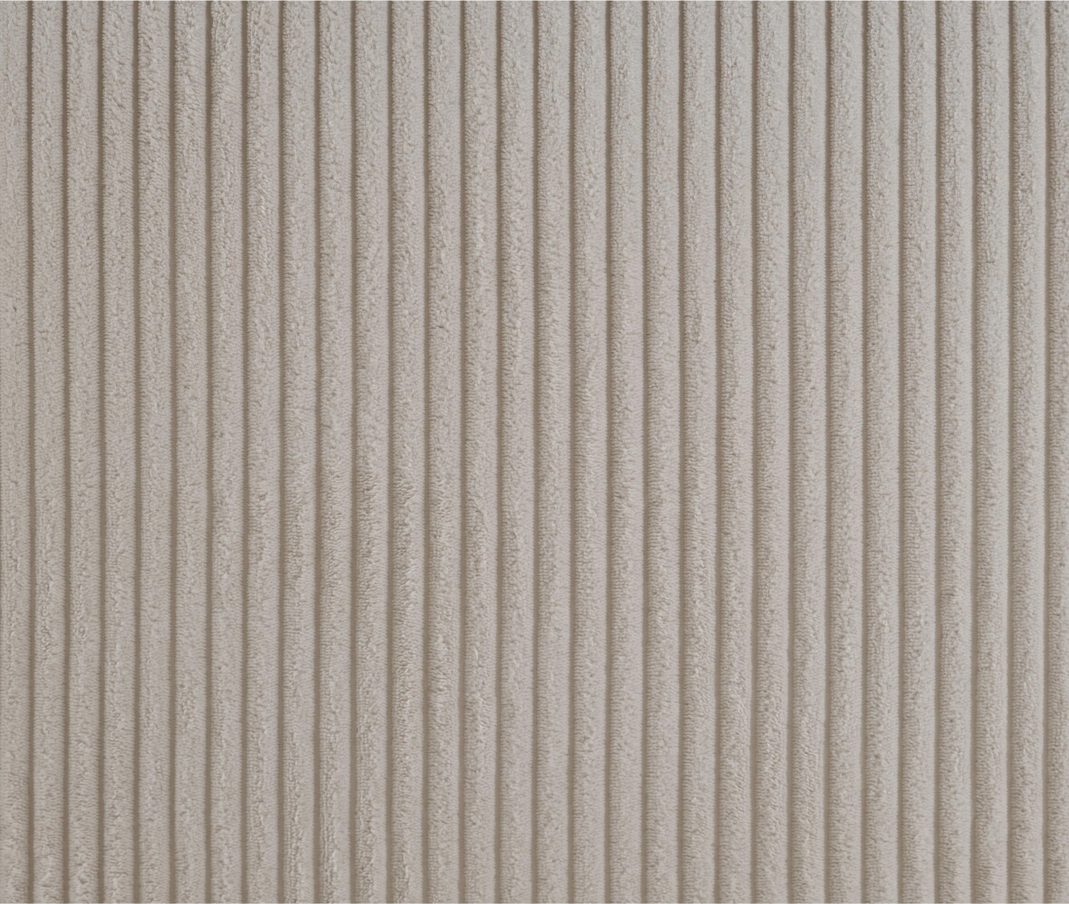 Willow Beige Corduroy Upholstered Bench-10