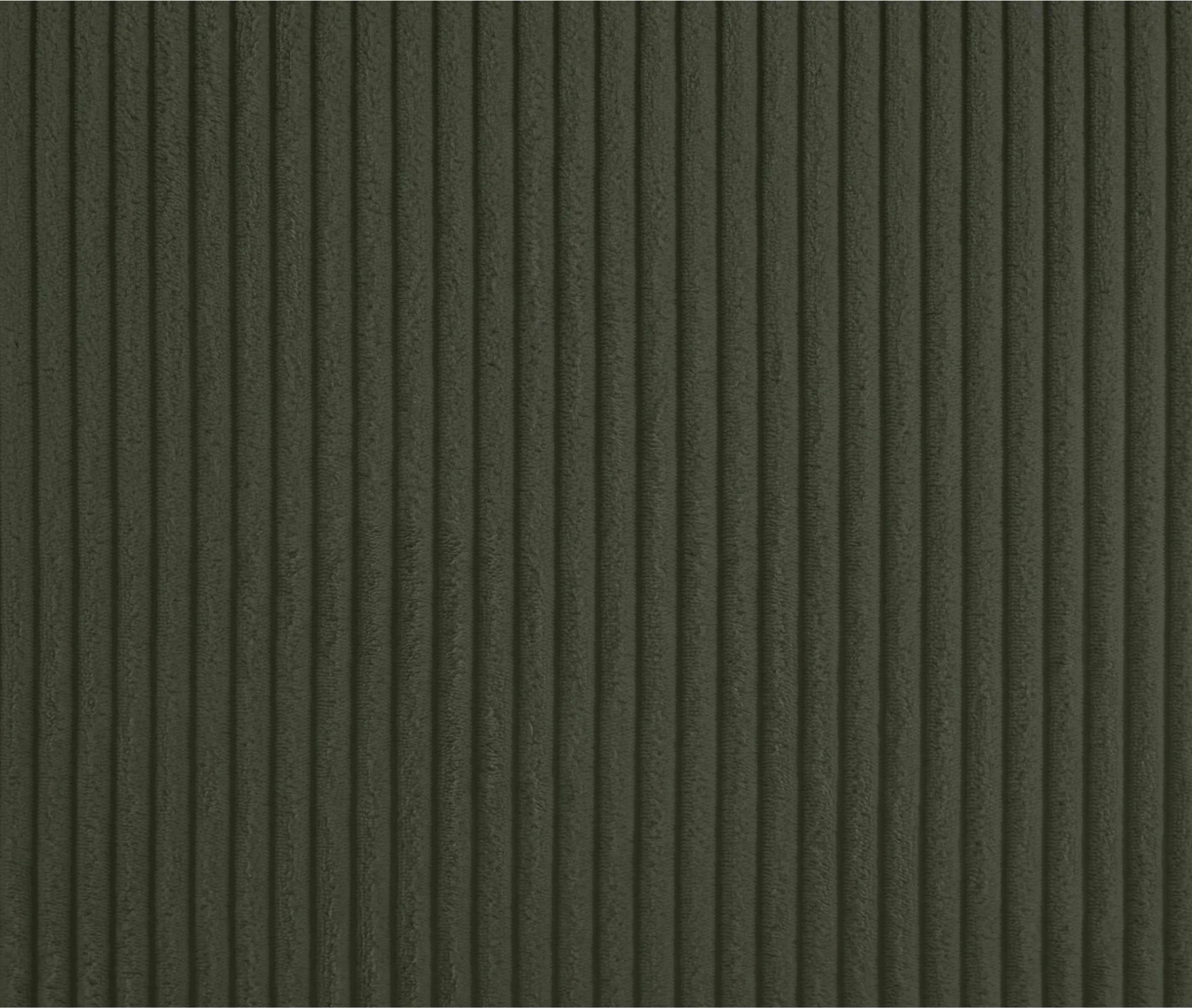 Willow Green Corduroy Upholstered Bench-10