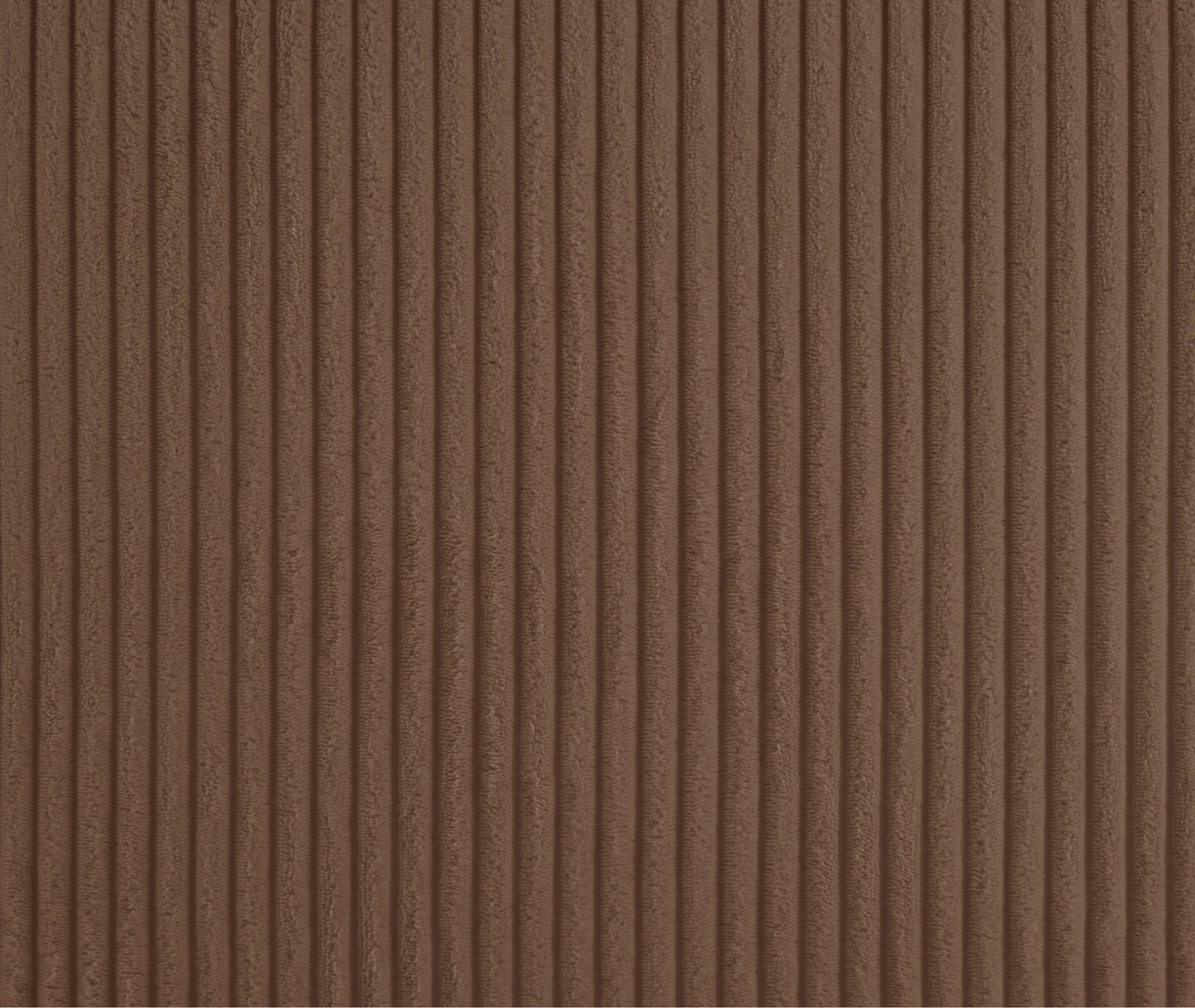 Willow Saddle Corduroy Upholstered Bench-10