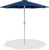 Fiji Navy Patio Umbrella