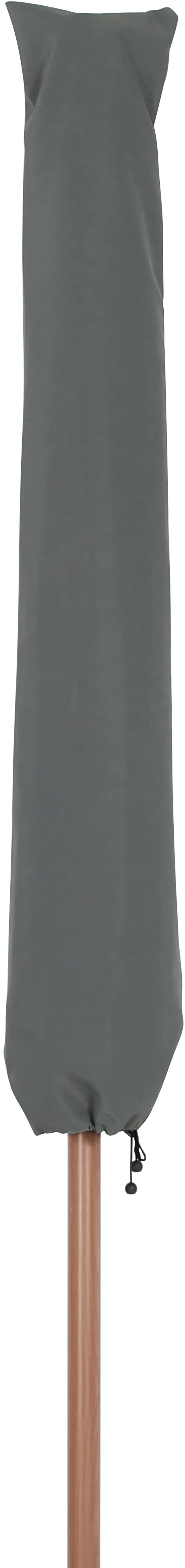 Amalfi Beige Patio Umbrella-5