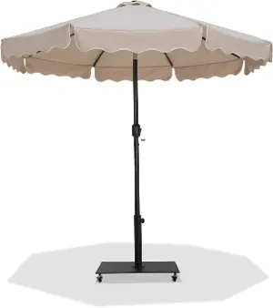 at home store patio umbrellas 10ft 3-Tier Market Umbrella White Pole, Push Button Tilt, Crank – Best Choice Products epos:supplier_part_no:BH25BPWEEKEND The material of the color:Natural JanSport Super Suede Backpacks