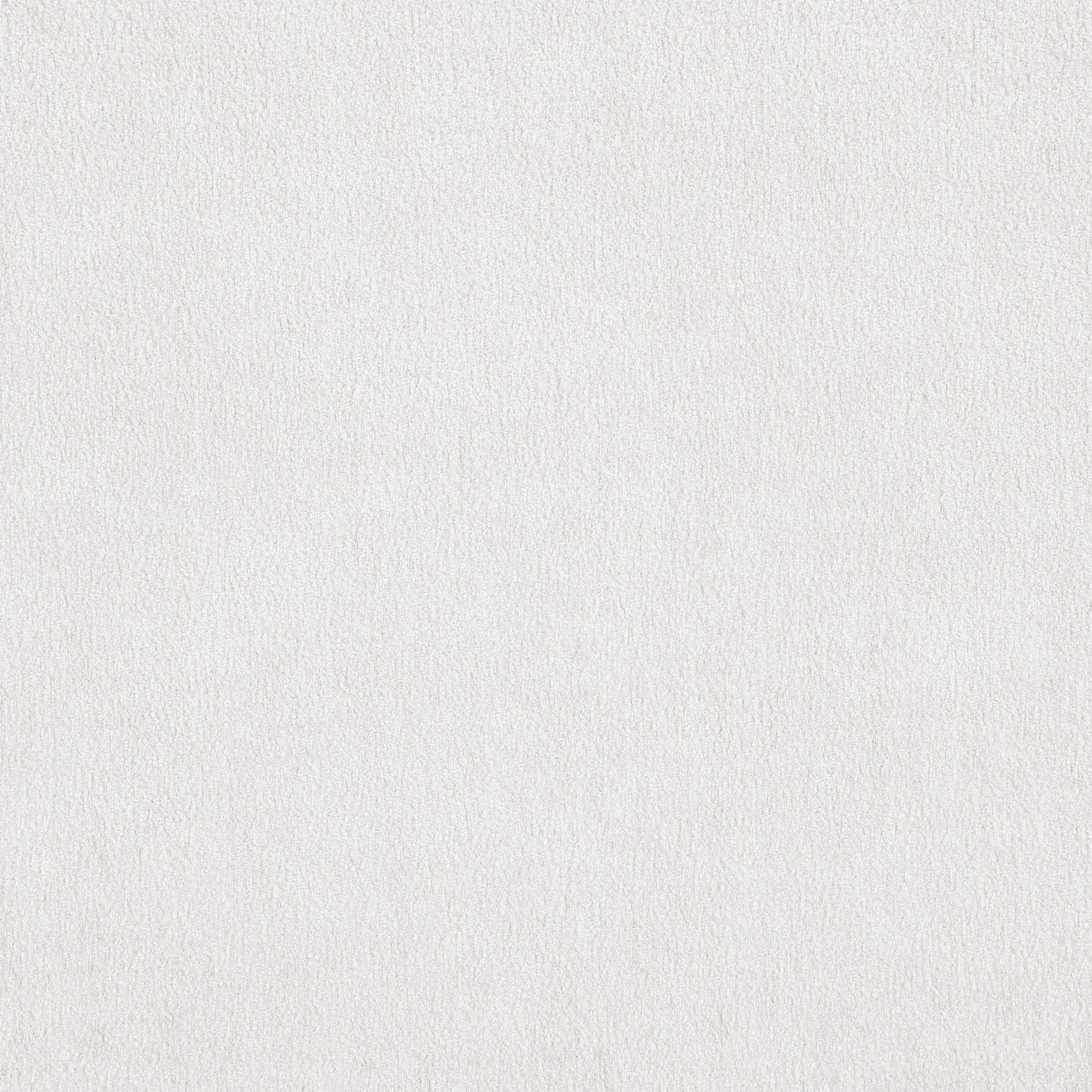 Stellar Cream Chenille Modular Ottoman-6