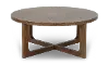 Blake Brown Coffee Table