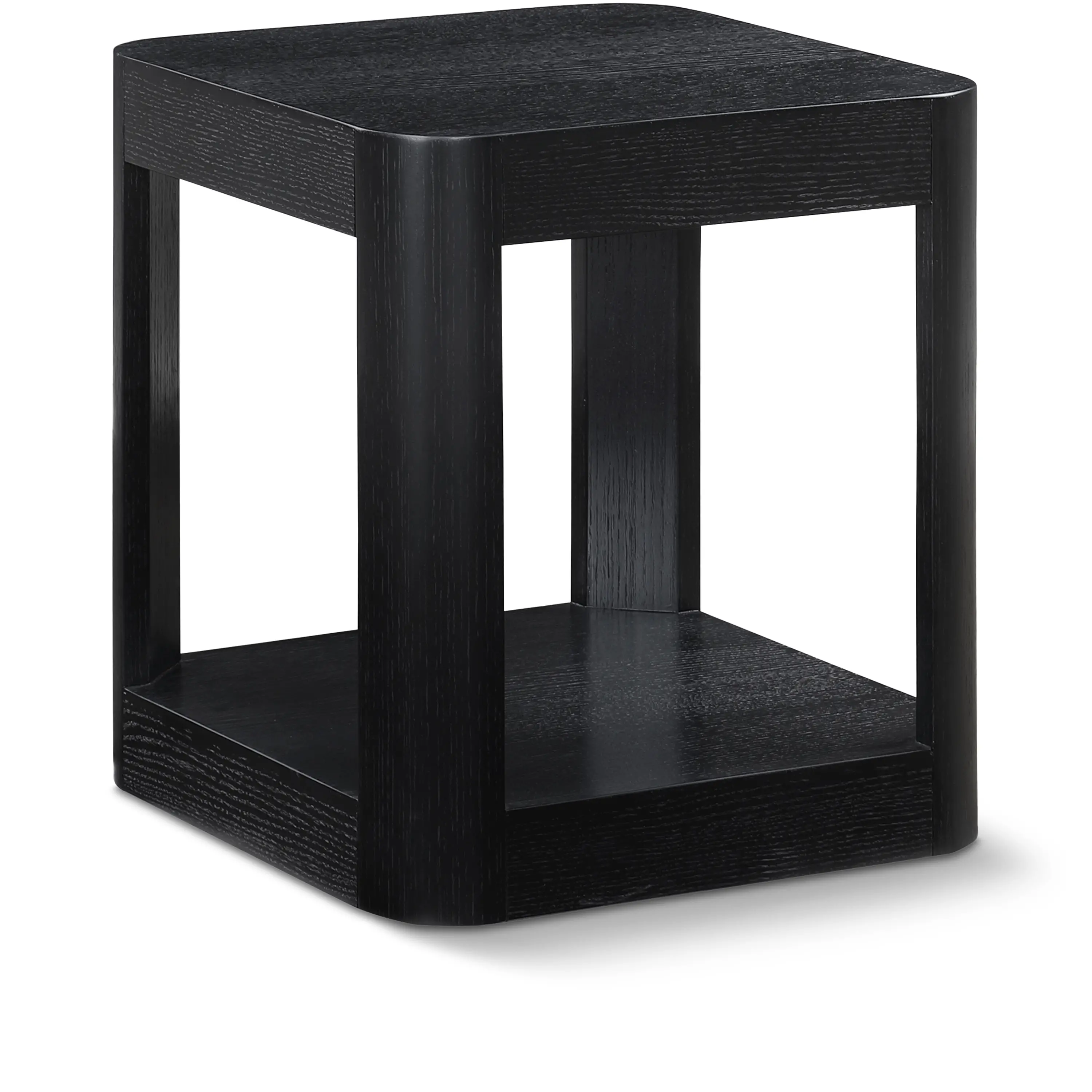 99068BLACK-ET Reeves Black End Table-1