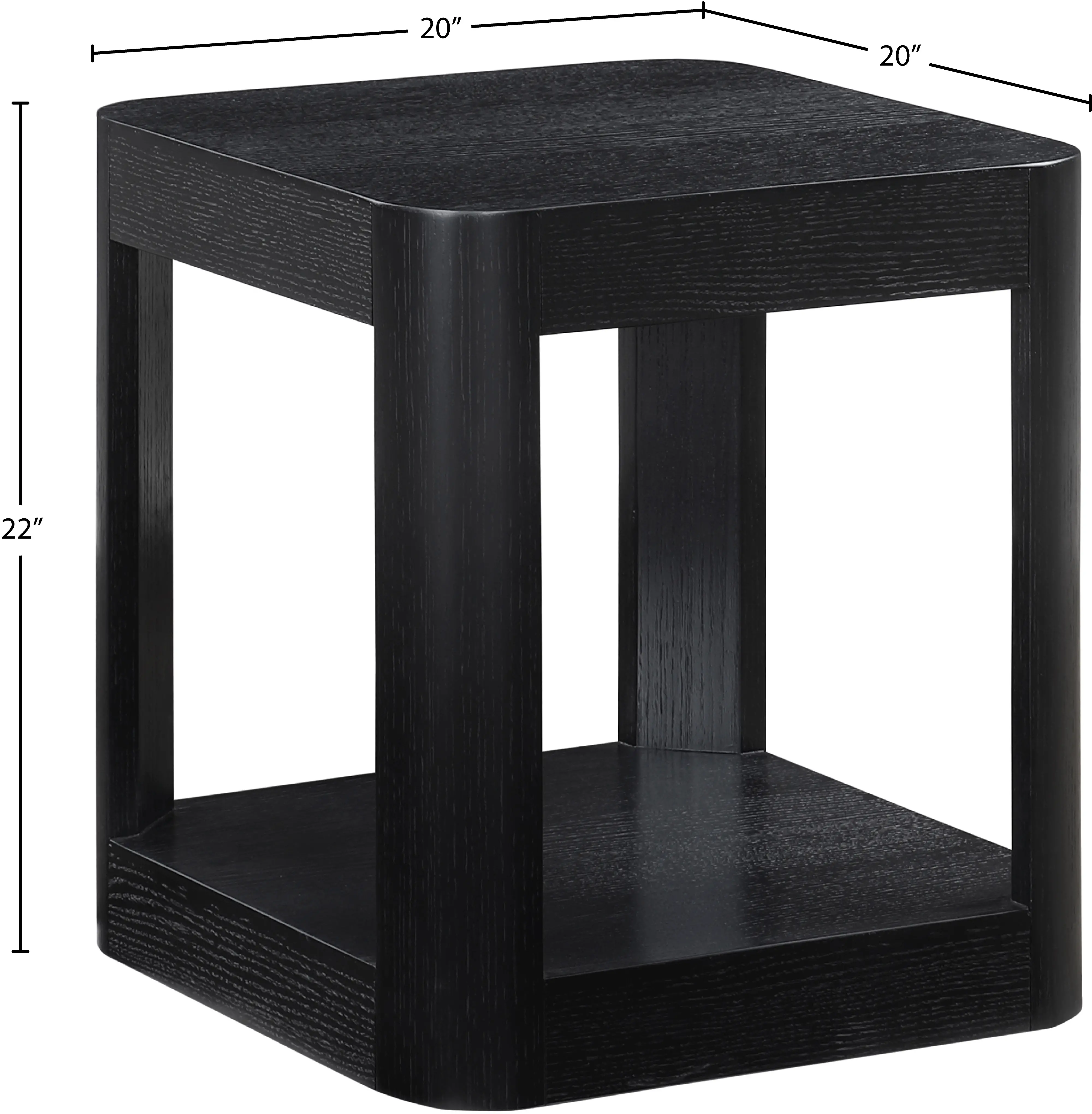 99068BLACK-ET Reeves Black End Table-7