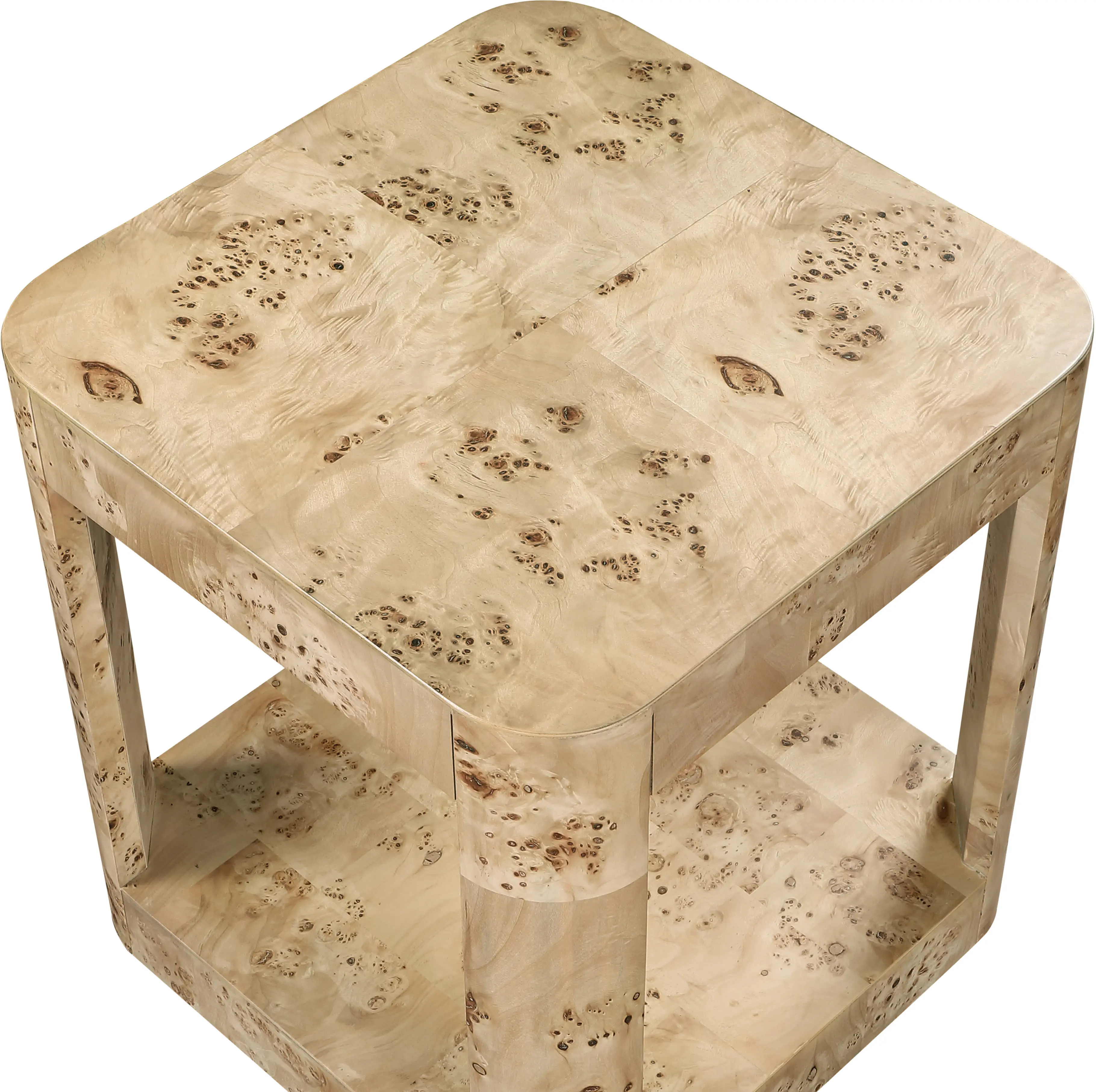 99068BURL-ET Reeves Burl End Table-5
