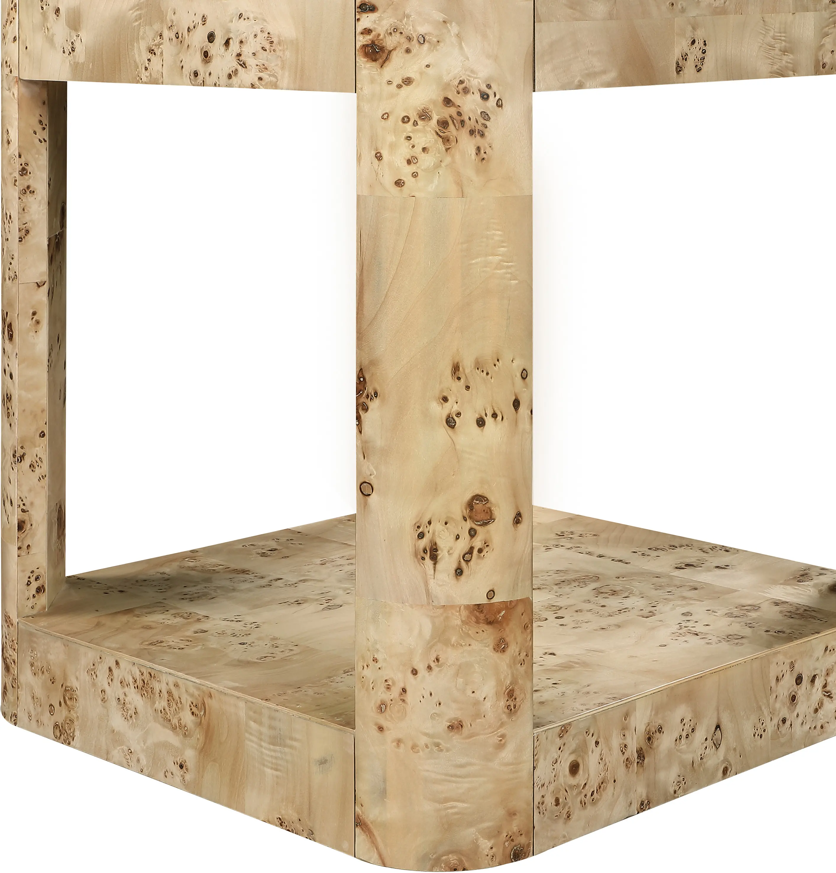 99068BURL-ET Reeves Burl End Table-6