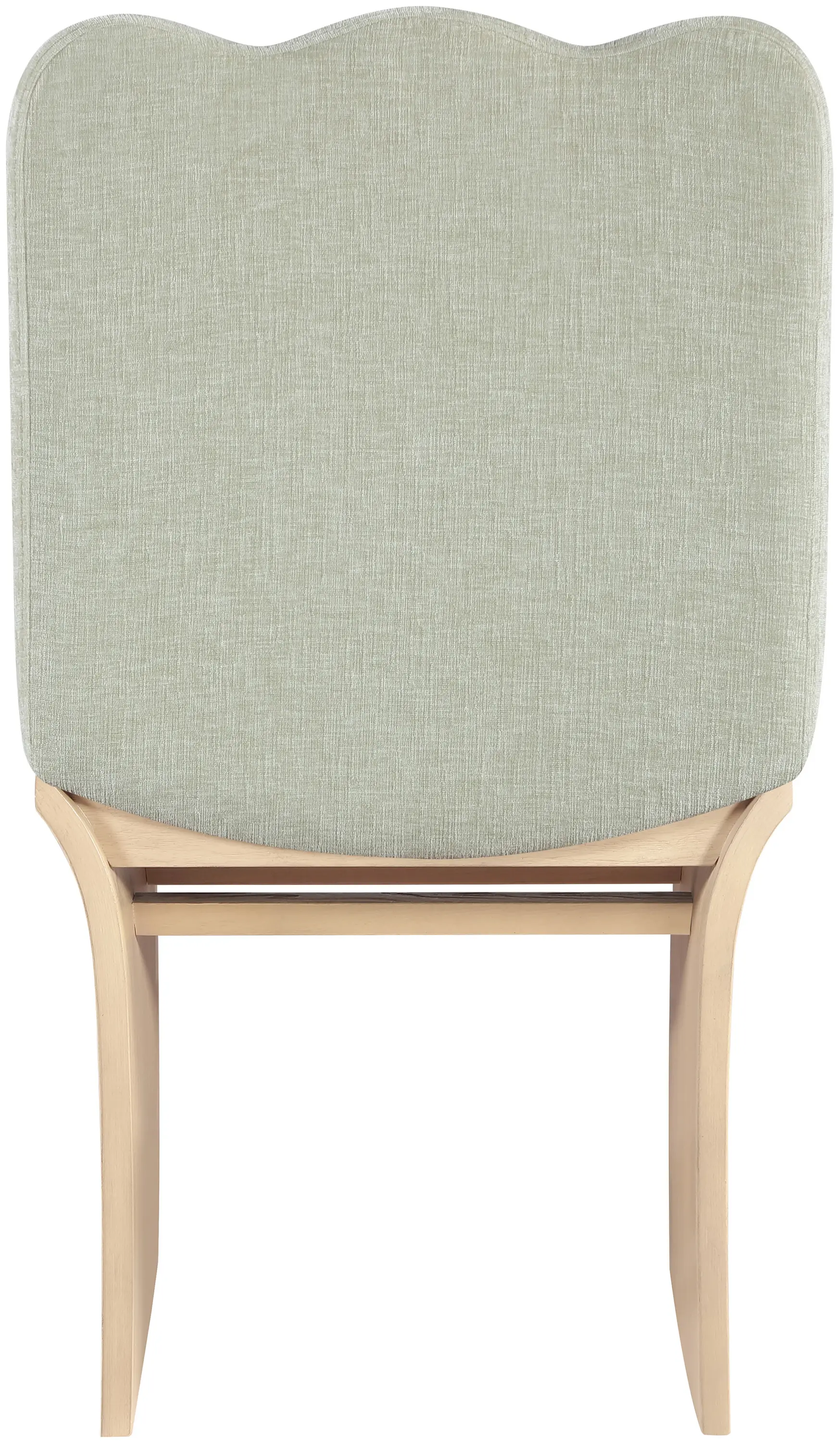 Shaw Mint Green Upholstered Dining Chair-6
