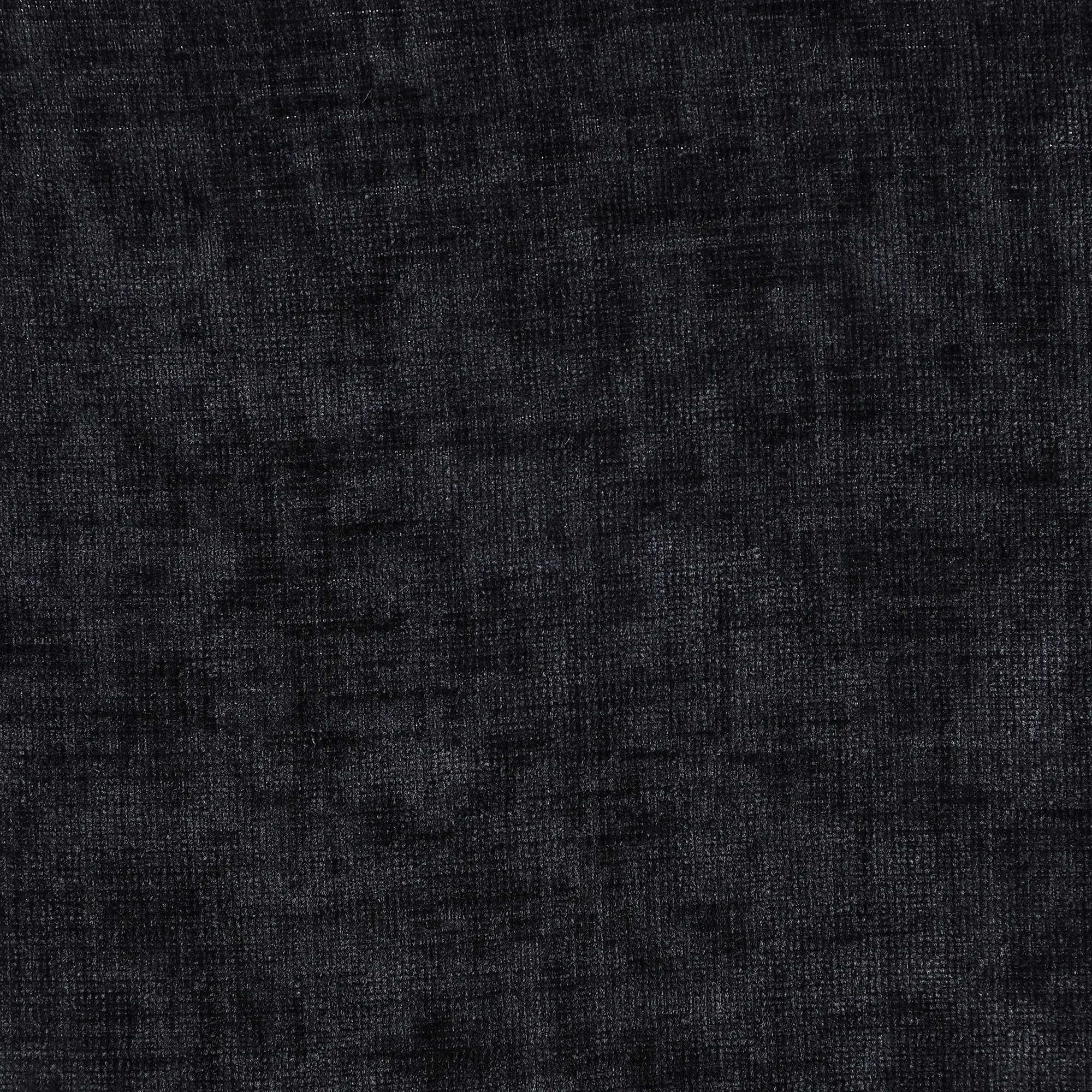 Emmet Black Upholstered Dining Chair-9