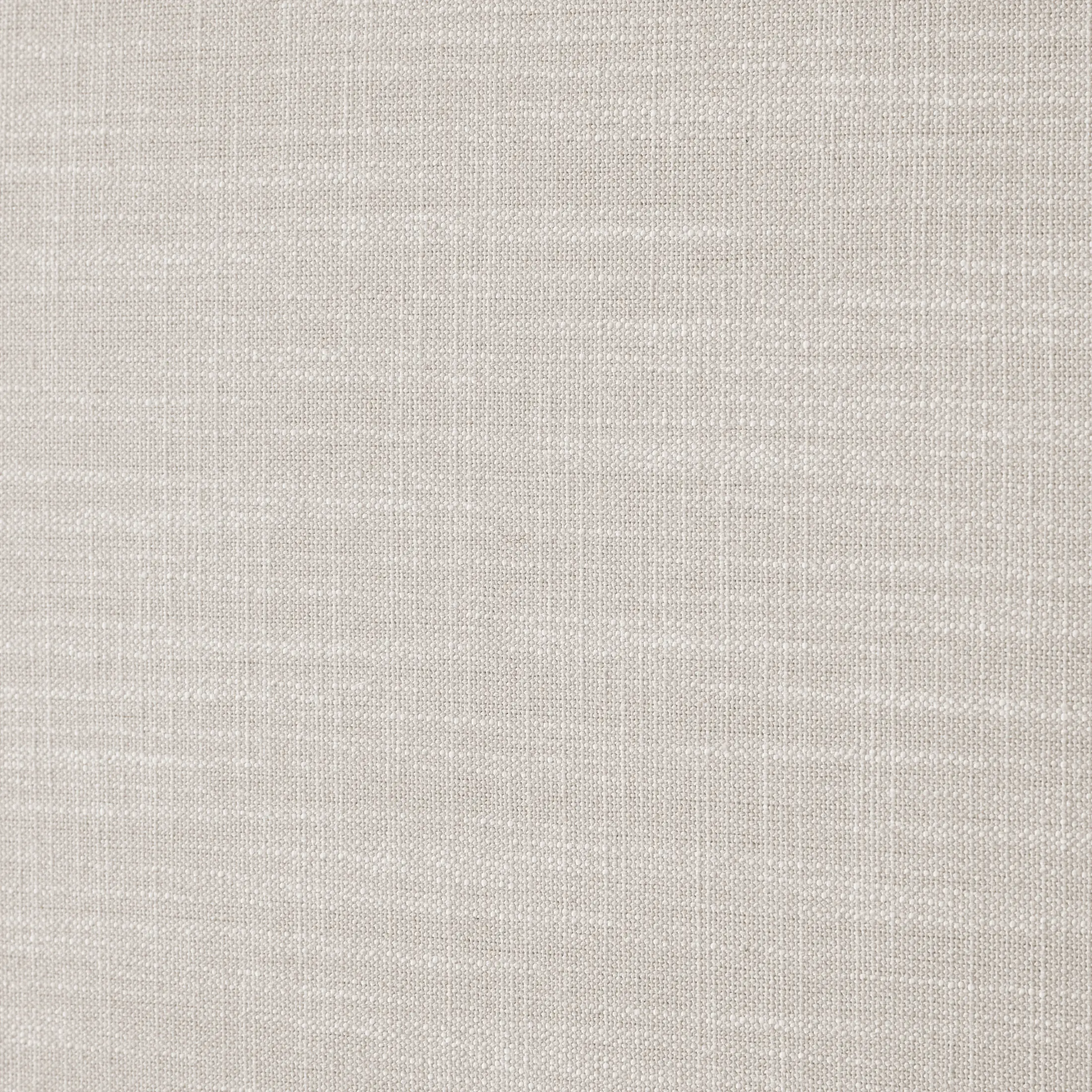 Emerson Cream Textured Linen Twin Canopy Bed-9