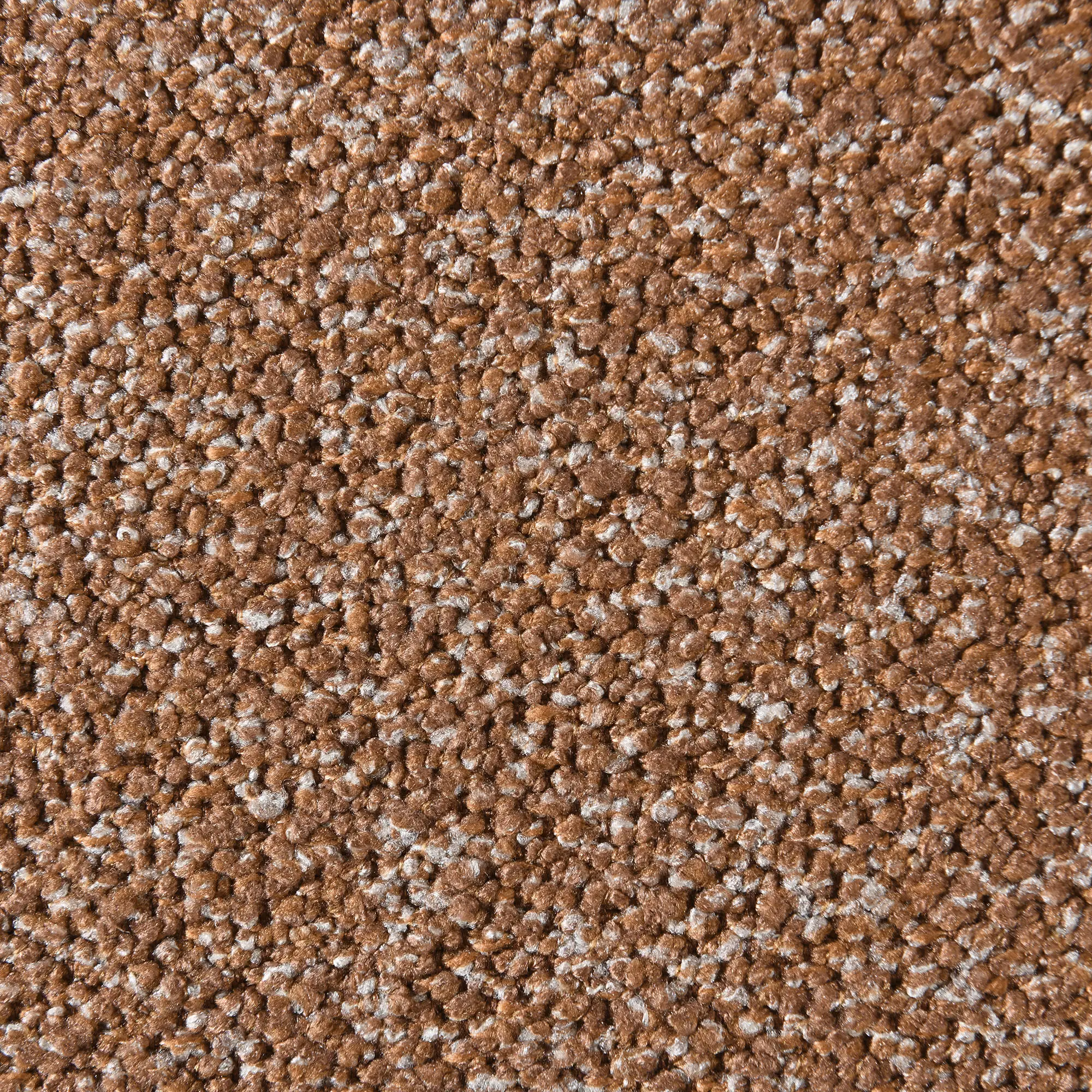 Gavin Cognac Chenille Upholstered Twin Bed-6