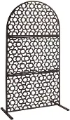 72  Metal Trellis