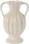 9  Stoneware Vase