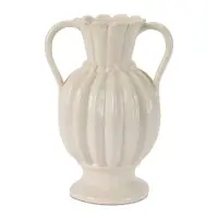 9  Stoneware Vase