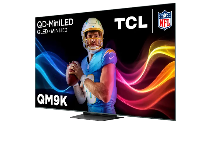 85QM9K TCL 85  QM9K QD-Mini LED QLED Smart TV-4