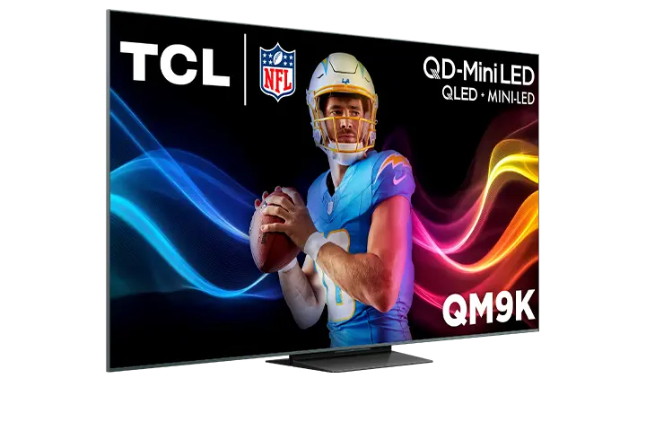 98QM9K TCL 98  QM9K QD-Mini LED QLED Smart TV-3