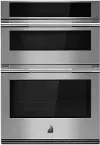 JOECC730RL JennAir RISE™ Luxury Microwave Combination Wall Oven