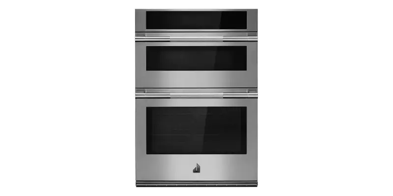 JennAir RISE™ Luxury Microwave Combination Wall Oven