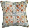 DG0357 Petal Pattern Throw Pillow