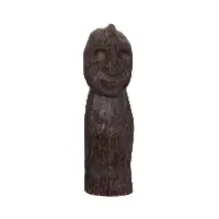 DF5627 Hand-Carved Mango Wood Figure