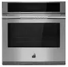 JOESC530RL JennAir RISE™ Luxury 5.0 Cu Ft Single Wall Oven - Stainless Steel