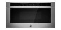 JMDFS30HL JennAir RISE™ Luxury 1.2 Cu Ft Under Counter Microwave - Stainless Steel