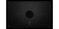 JIDT836SBL JennAir NextGen 36  Luxury Induction Downdraft Cooktop - Black