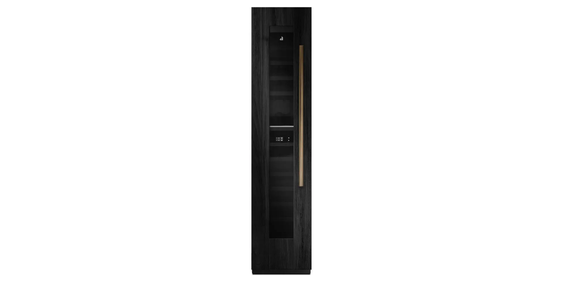 JBWFNL18RX JennAir Luxury Built-In Wine Column Refrigerator - Panel Ready-1