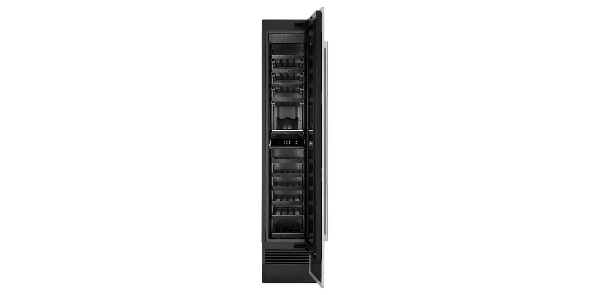 JBWFNL18RX JennAir Luxury Built-In Wine Column Refrigerator - Panel Ready-5