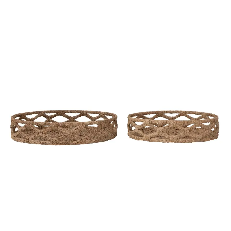 Small Decorative Bankuan Tray