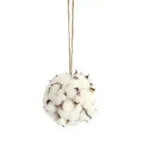 4.5  Cotton Orb